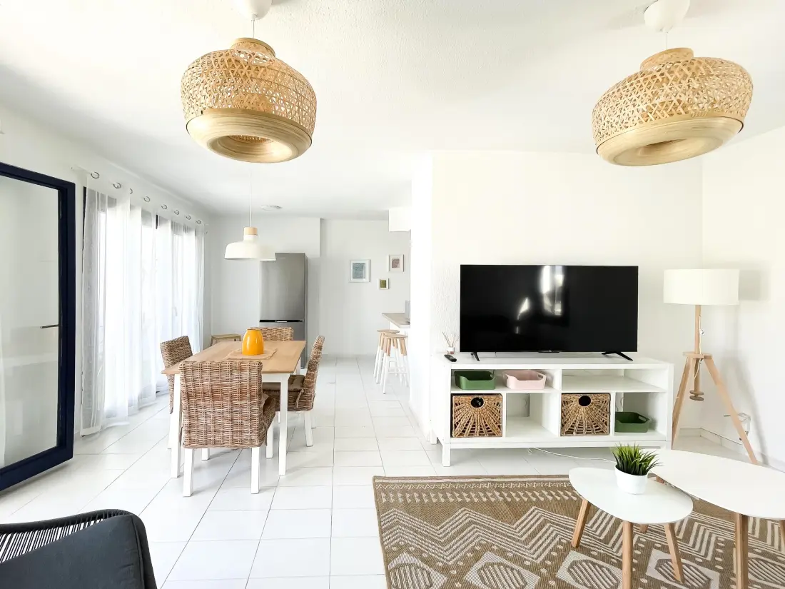 Location de Vacances Corralejo 75