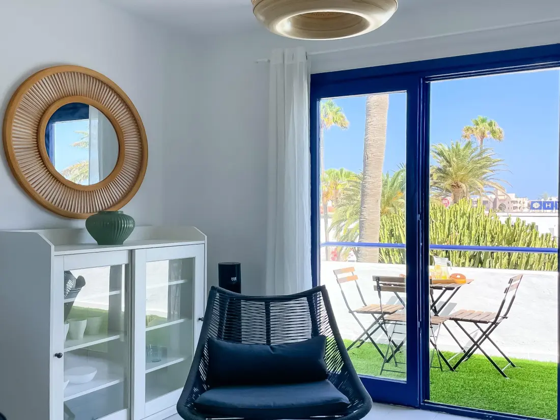 Location de Vacances Corralejo 75