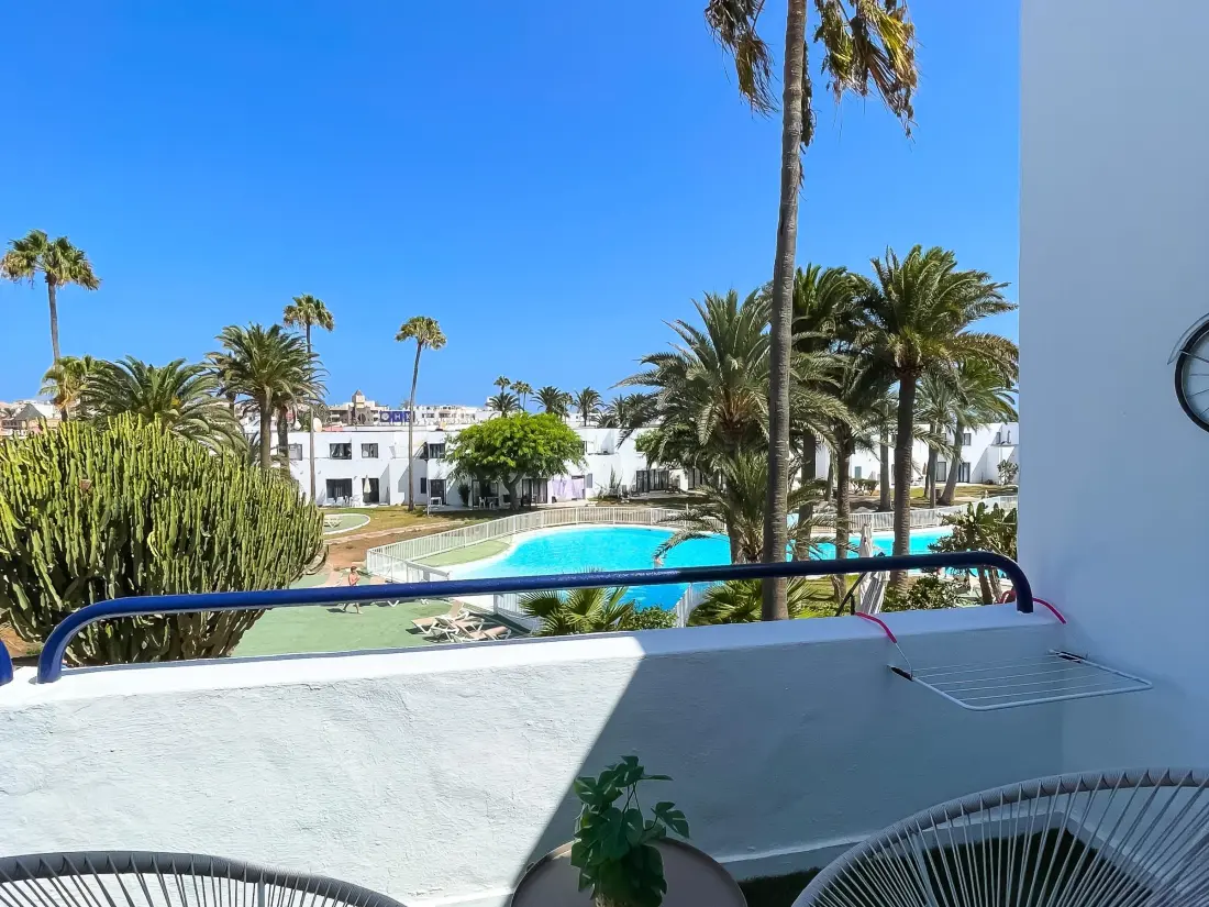 Location de Vacances Corralejo 75