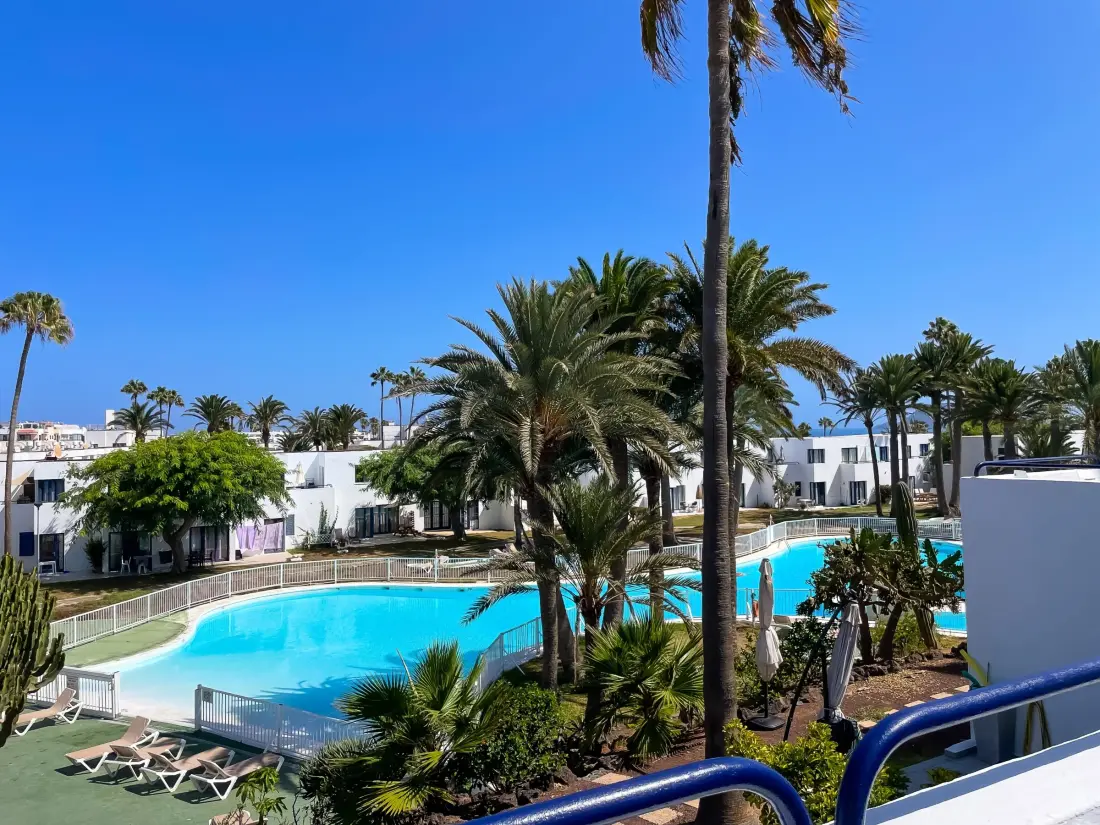 Location de Vacances Corralejo 75