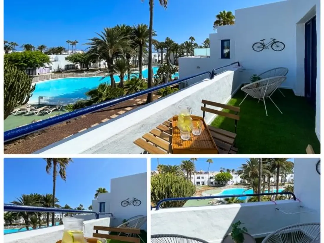 Location de Vacances Corralejo 75