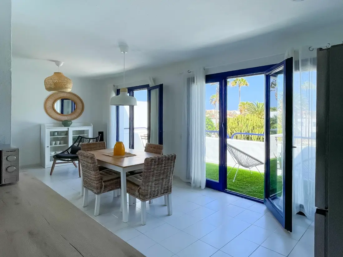 Location de Vacances Corralejo 75