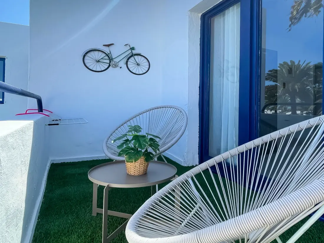 Location de Vacances Corralejo 75