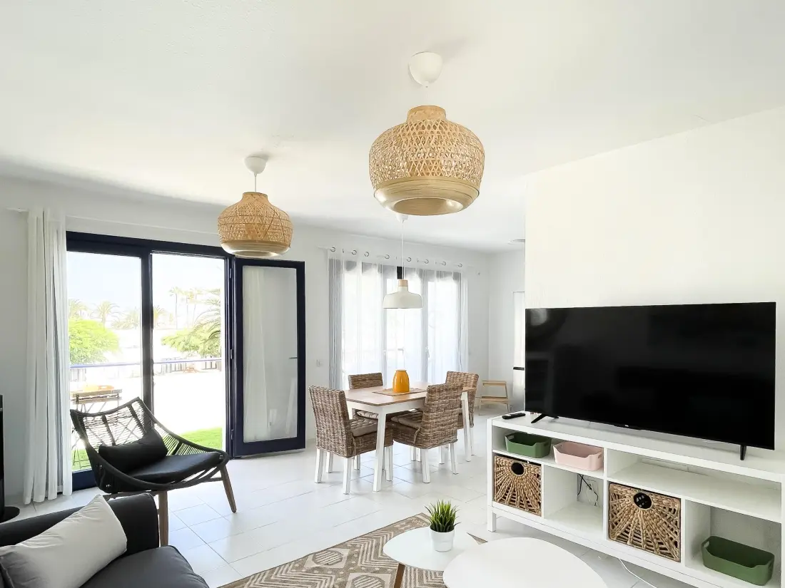 Location de Vacances Corralejo 75