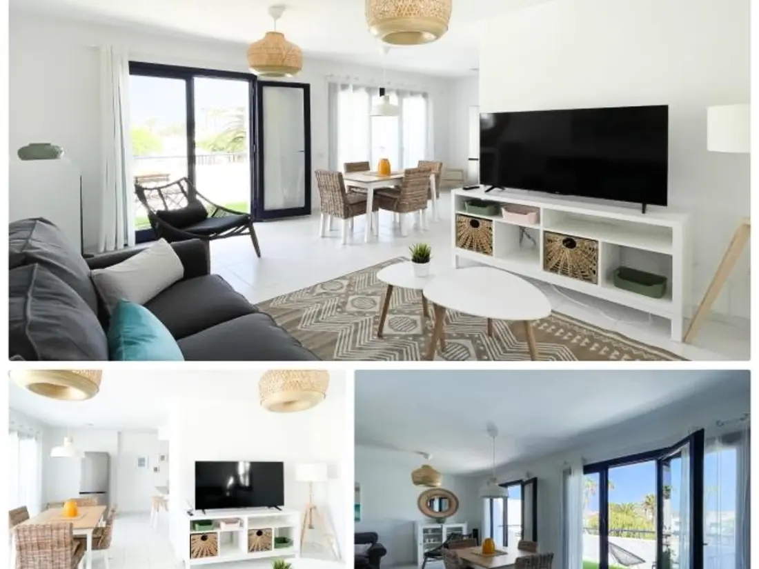 Location de Vacances Corralejo 75