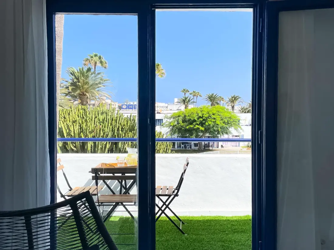 Location de Vacances Corralejo 75