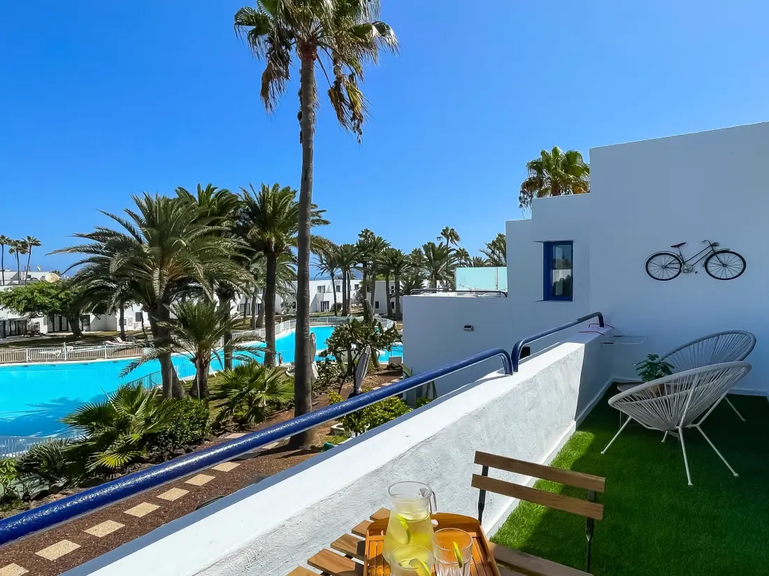 Location de Vacances Corralejo 75