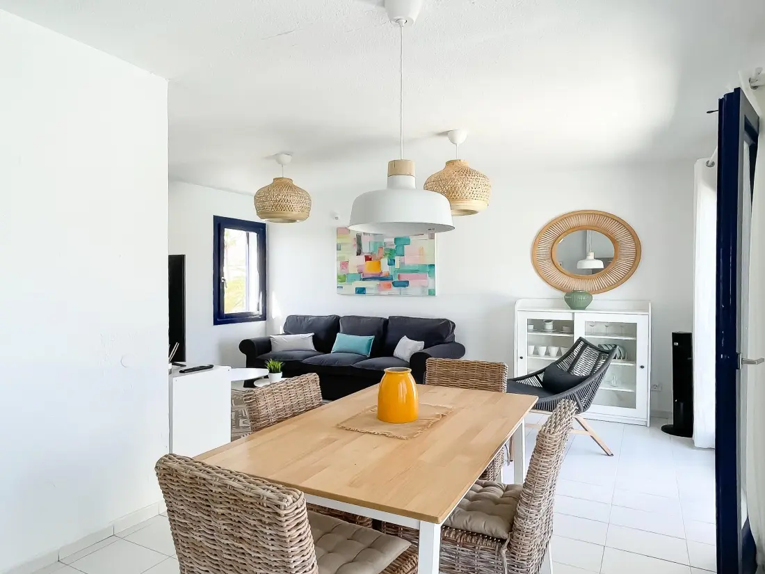 Location de Vacances Corralejo 75