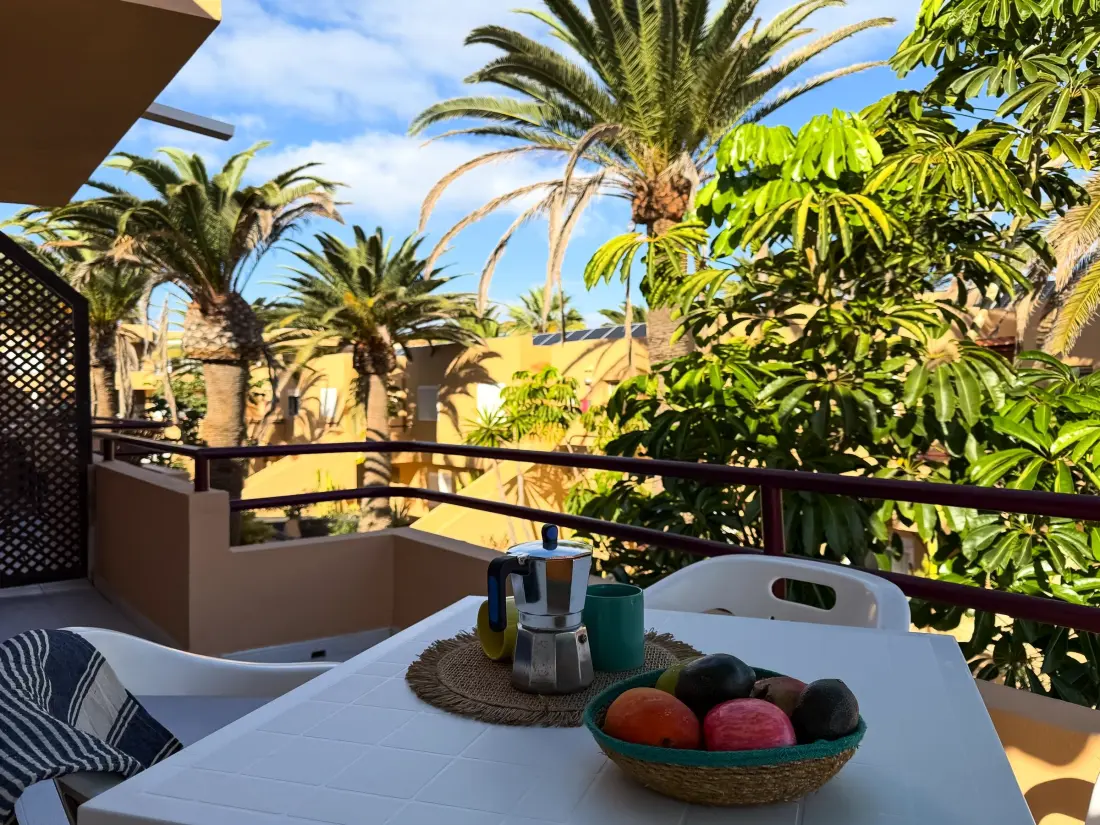 Location de Vacances Corralejo 78