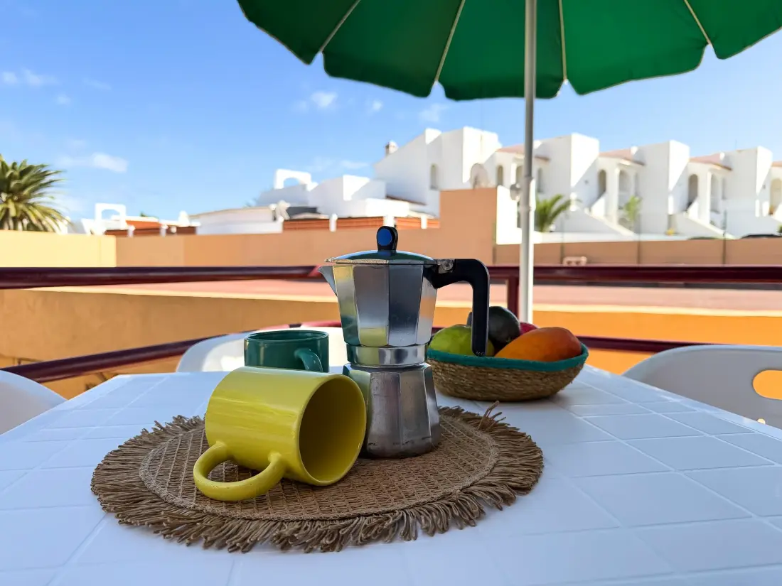 Location de Vacances Corralejo 78