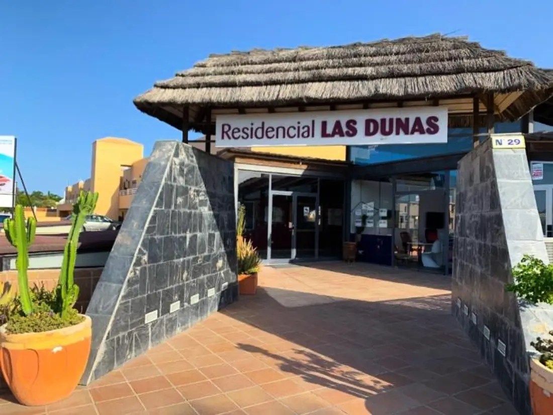 Location de Vacances Corralejo 78