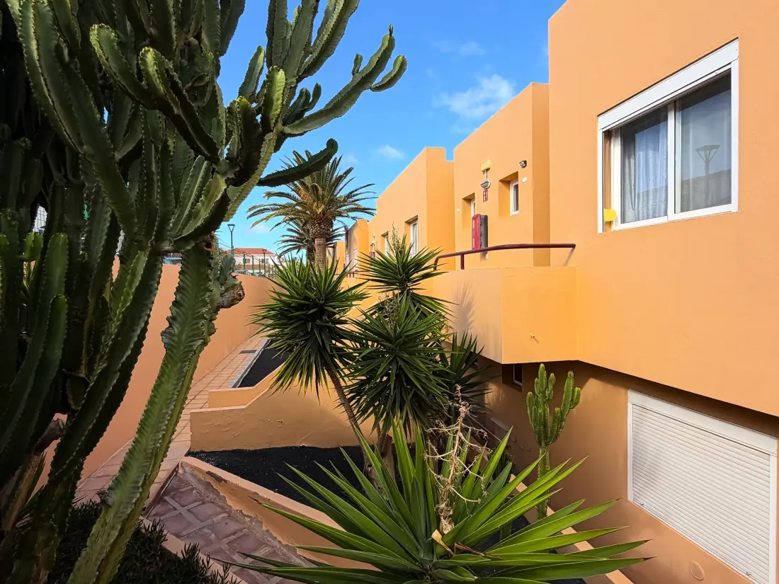 Location de Vacances Corralejo 78