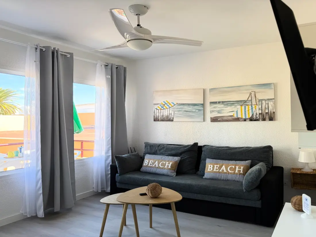 Location de Vacances Corralejo 78