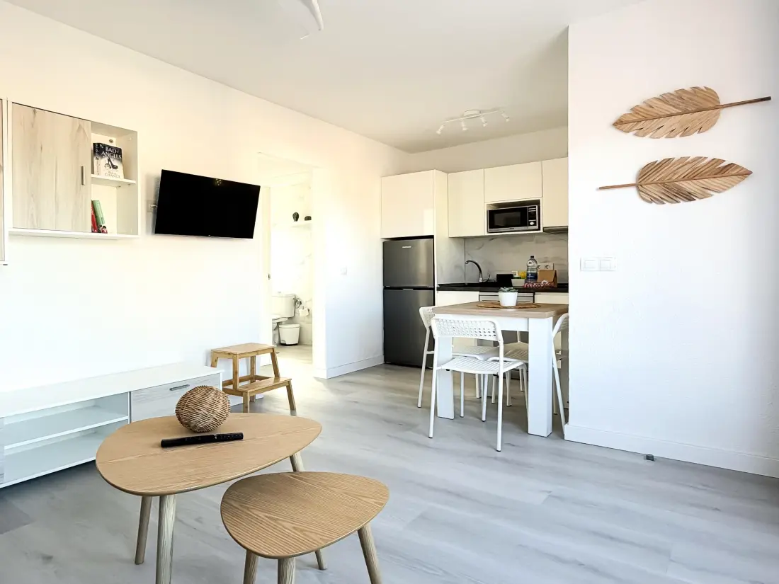 Location de Vacances Corralejo 78