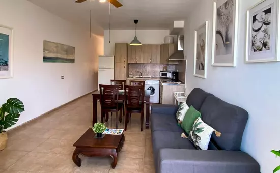 Location de Vacances Corralejo 8