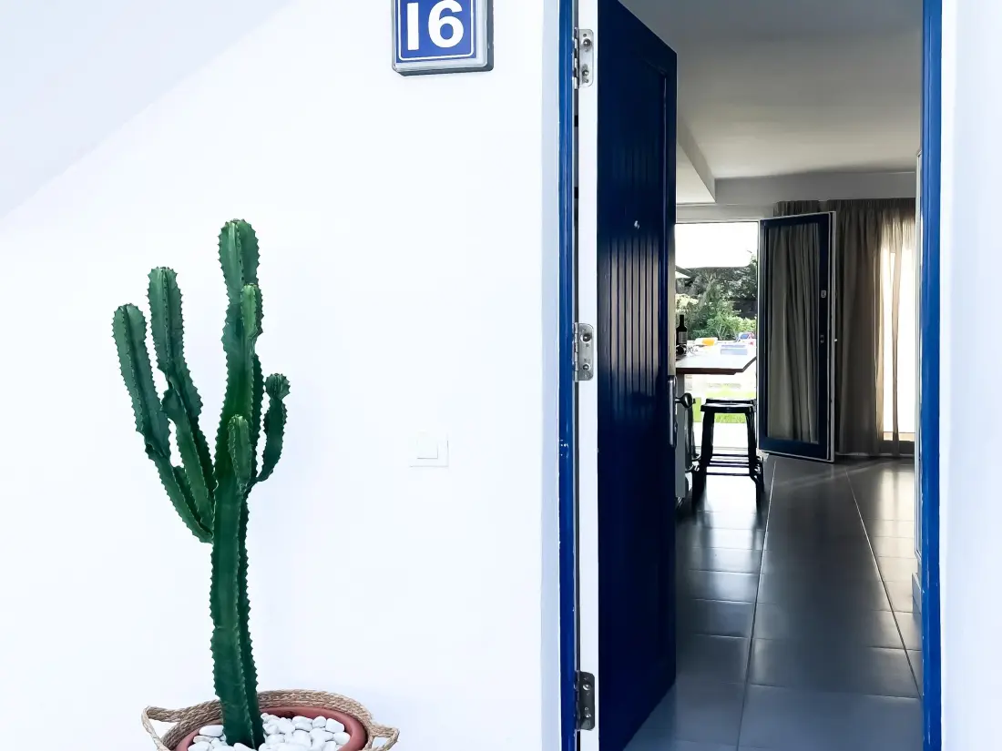 Location de Vacances Corralejo