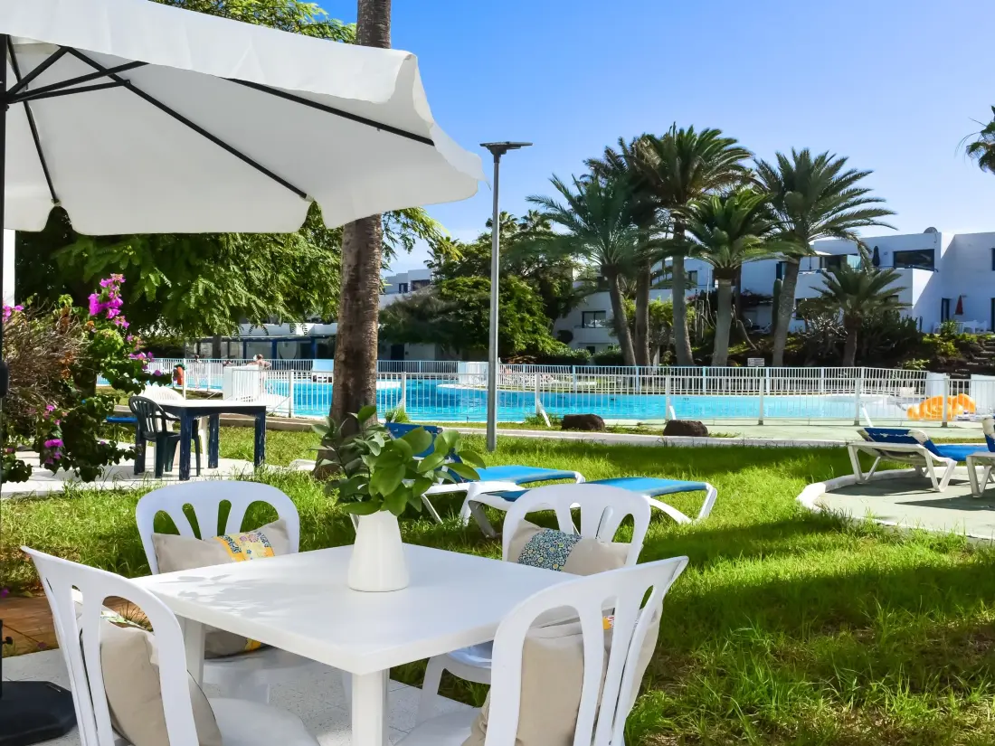 Location de Vacances Corralejo