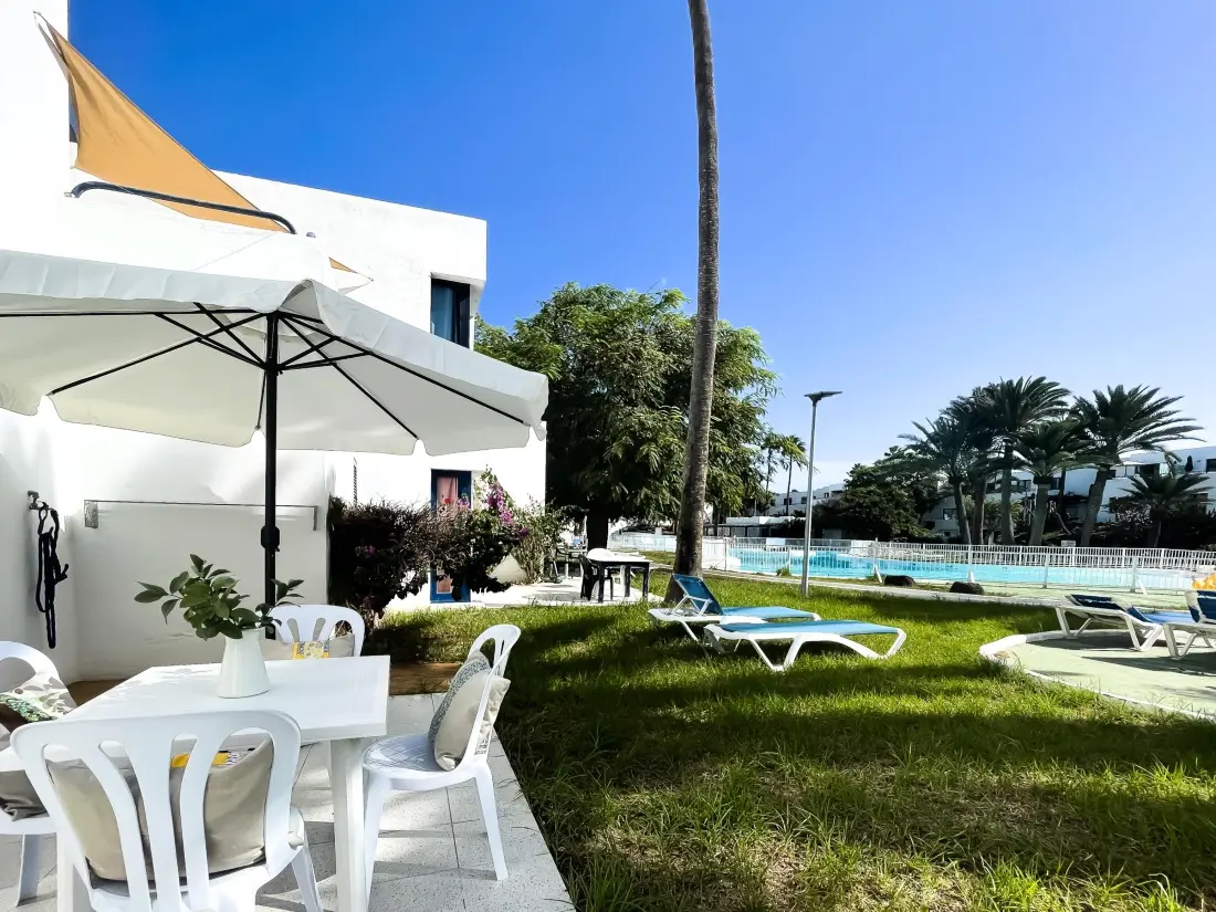 Location de Vacances Corralejo