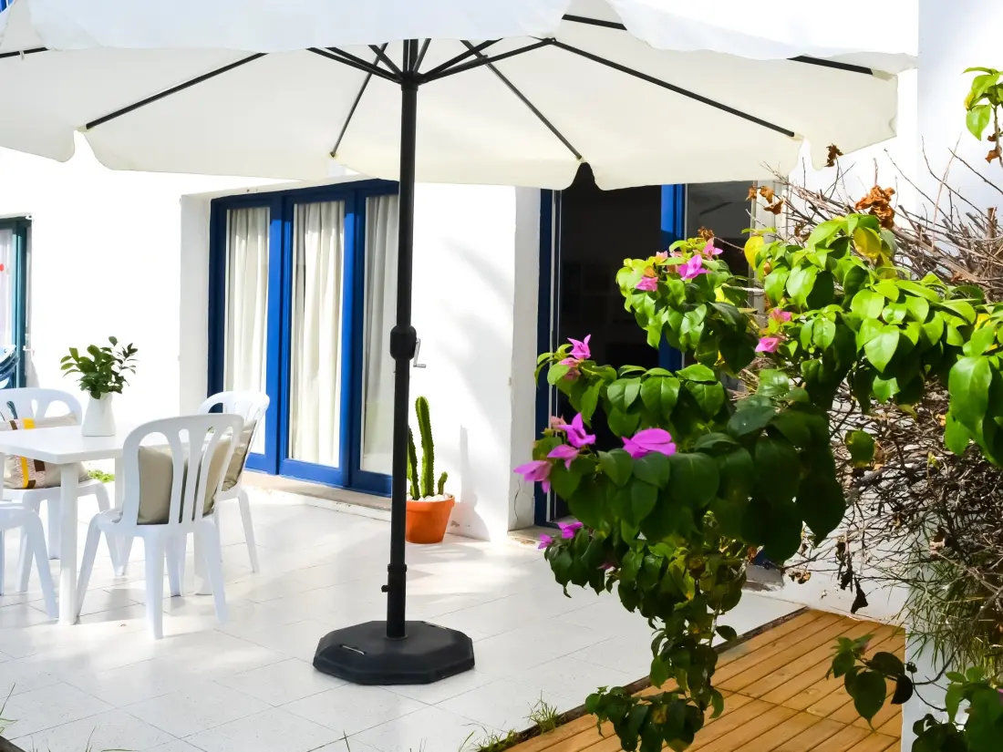 Location de Vacances Corralejo