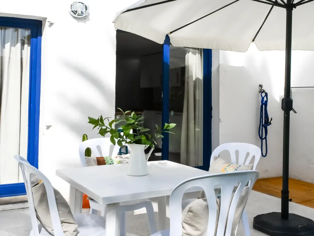 Location de Vacances Corralejo