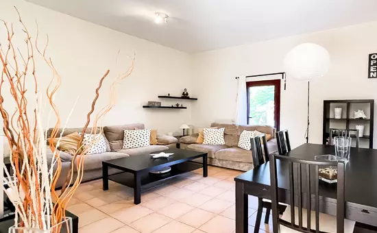Maison de Vacances Corralejo 11