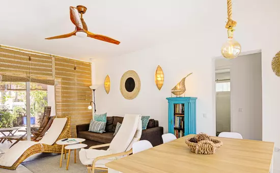 Maison de Vacances Corralejo 16