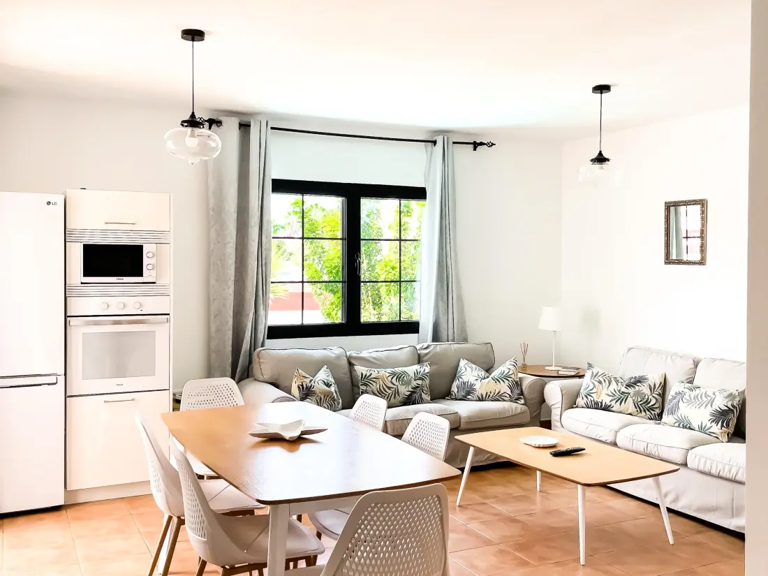 Maison de Vacances Corralejo 2