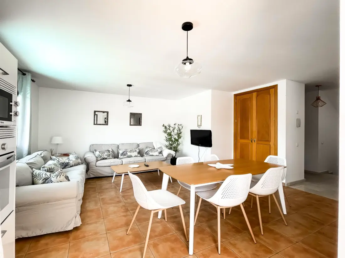 Maison de Vacances Corralejo 2