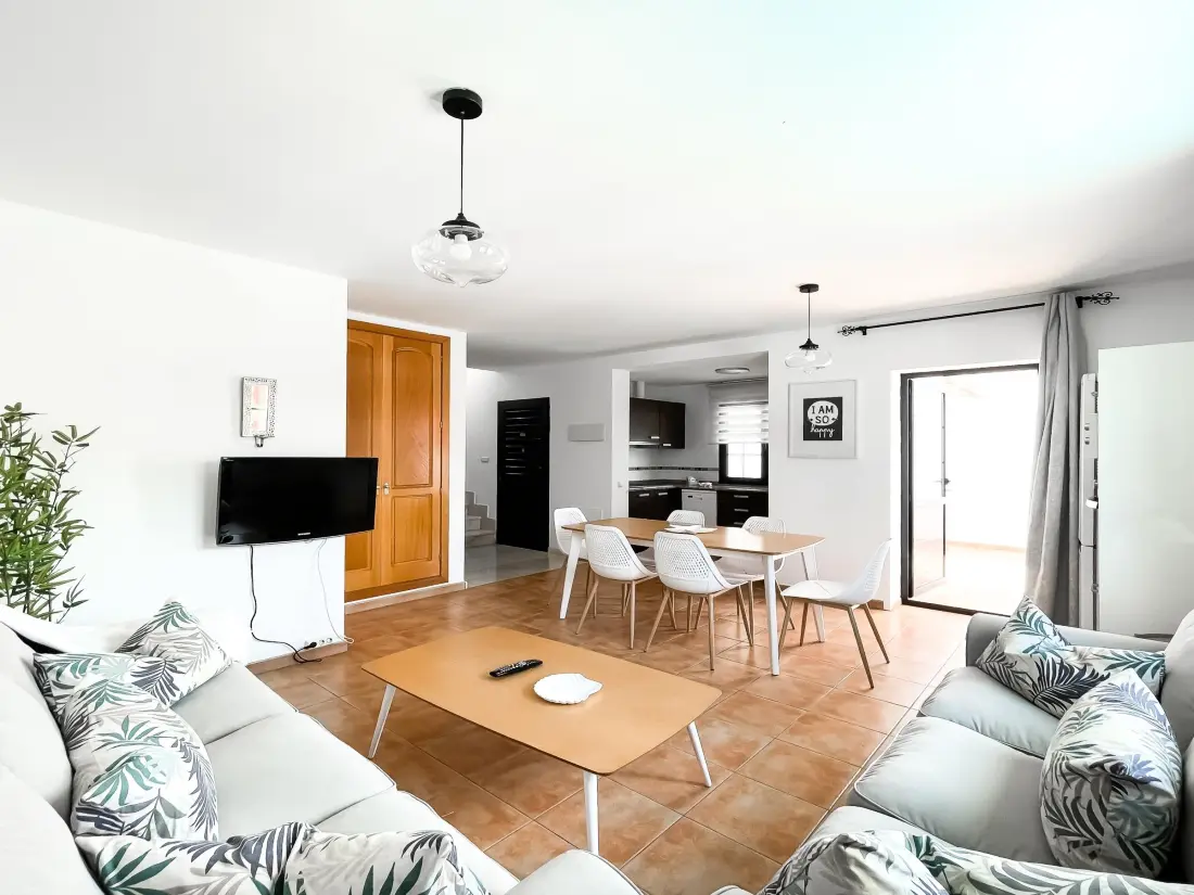 Maison de Vacances Corralejo 2
