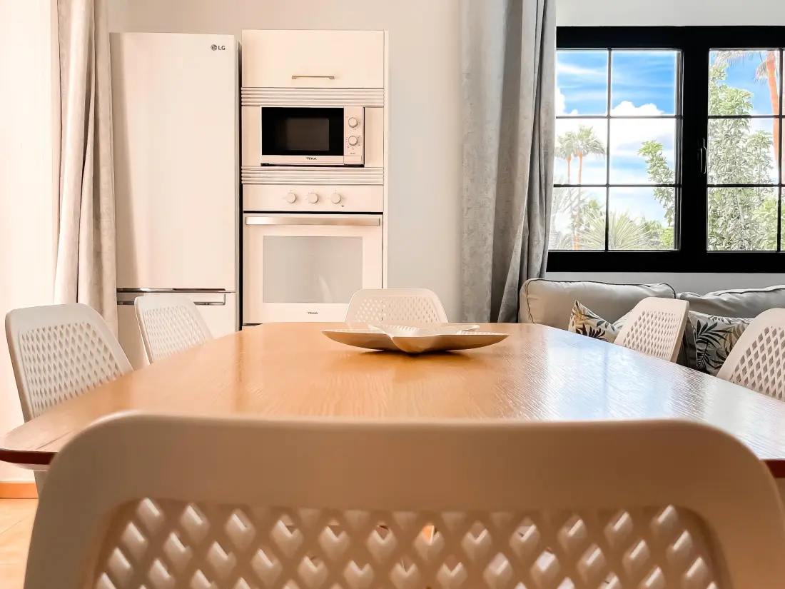Maison de Vacances Corralejo 2