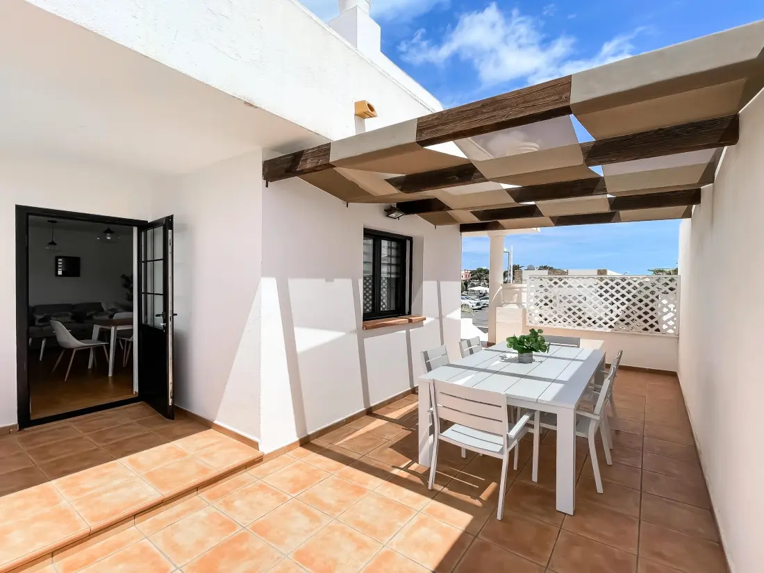 Maison de Vacances Corralejo 2