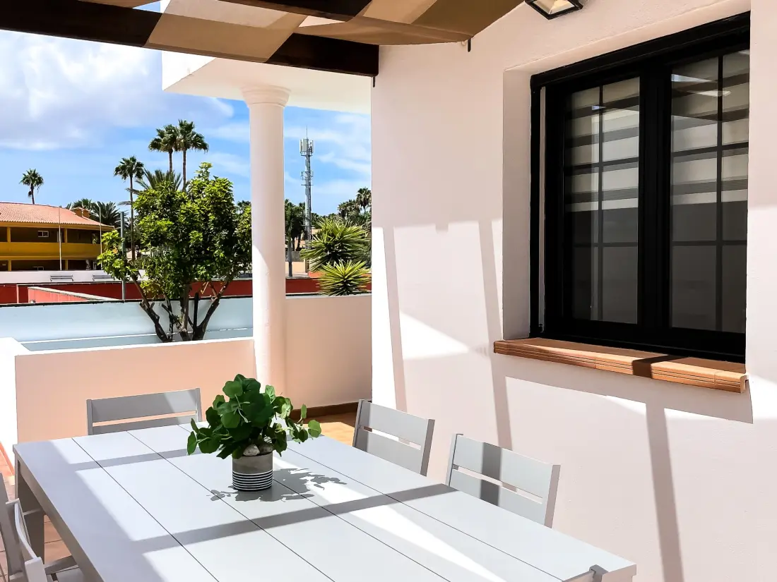 Maison de Vacances Corralejo 2