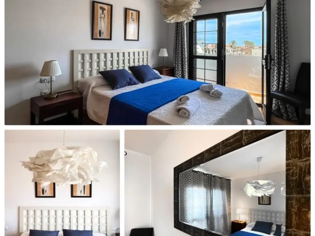 Maison de Vacances Corralejo 2