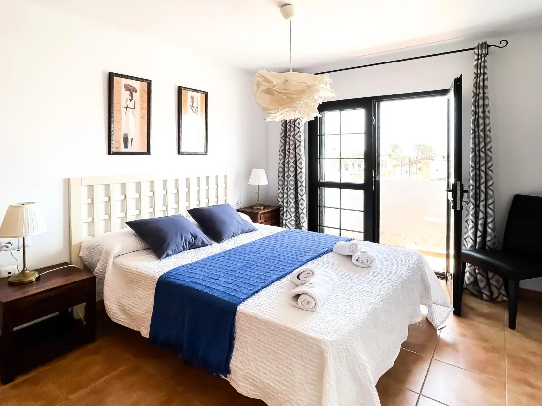 Maison de Vacances Corralejo 2