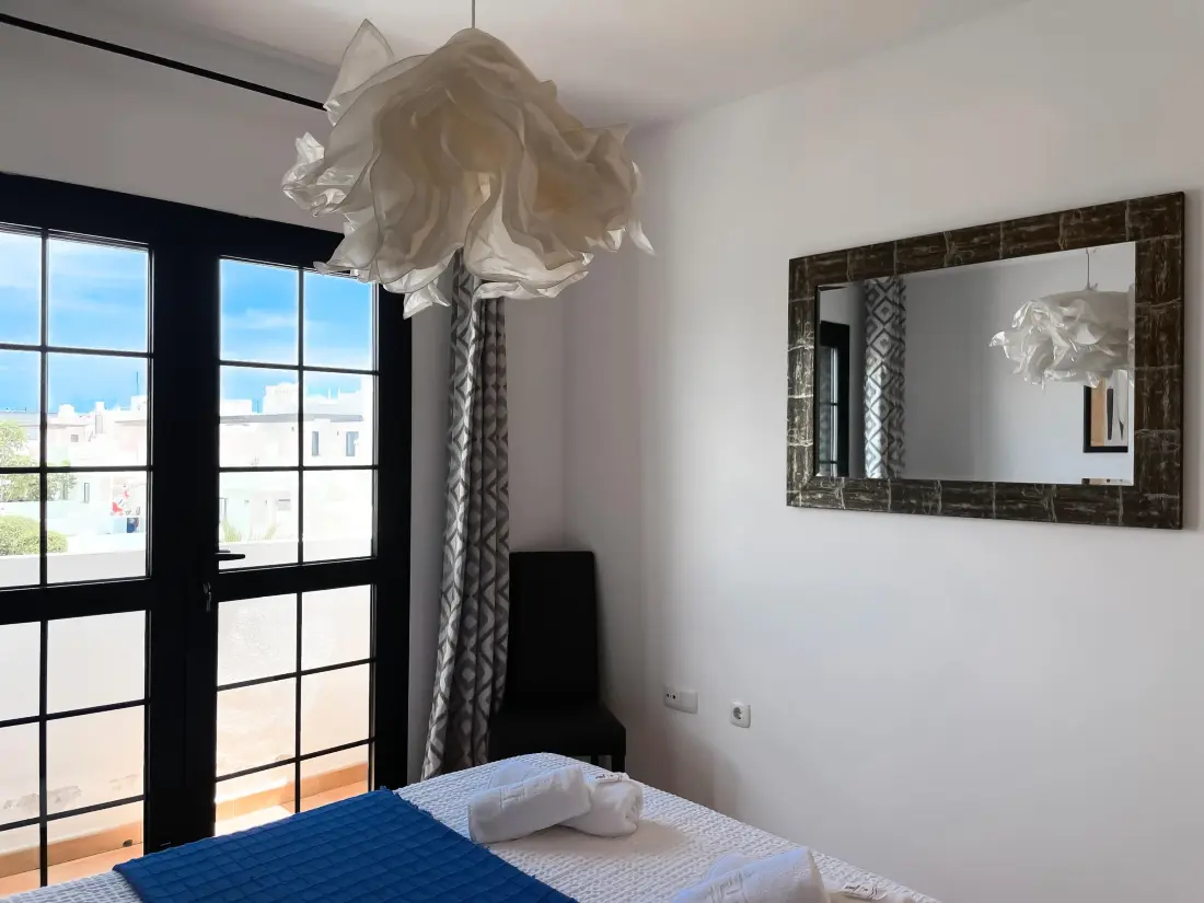Maison de Vacances Corralejo 2