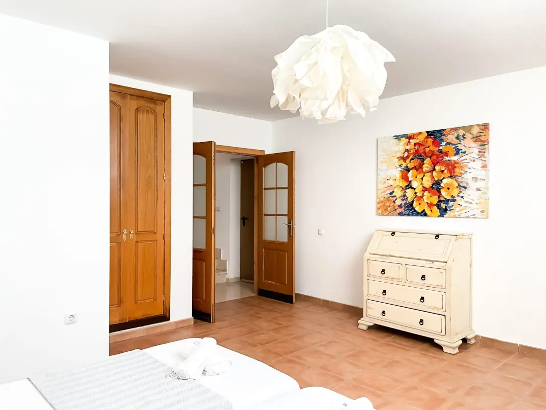 Maison de Vacances Corralejo 2