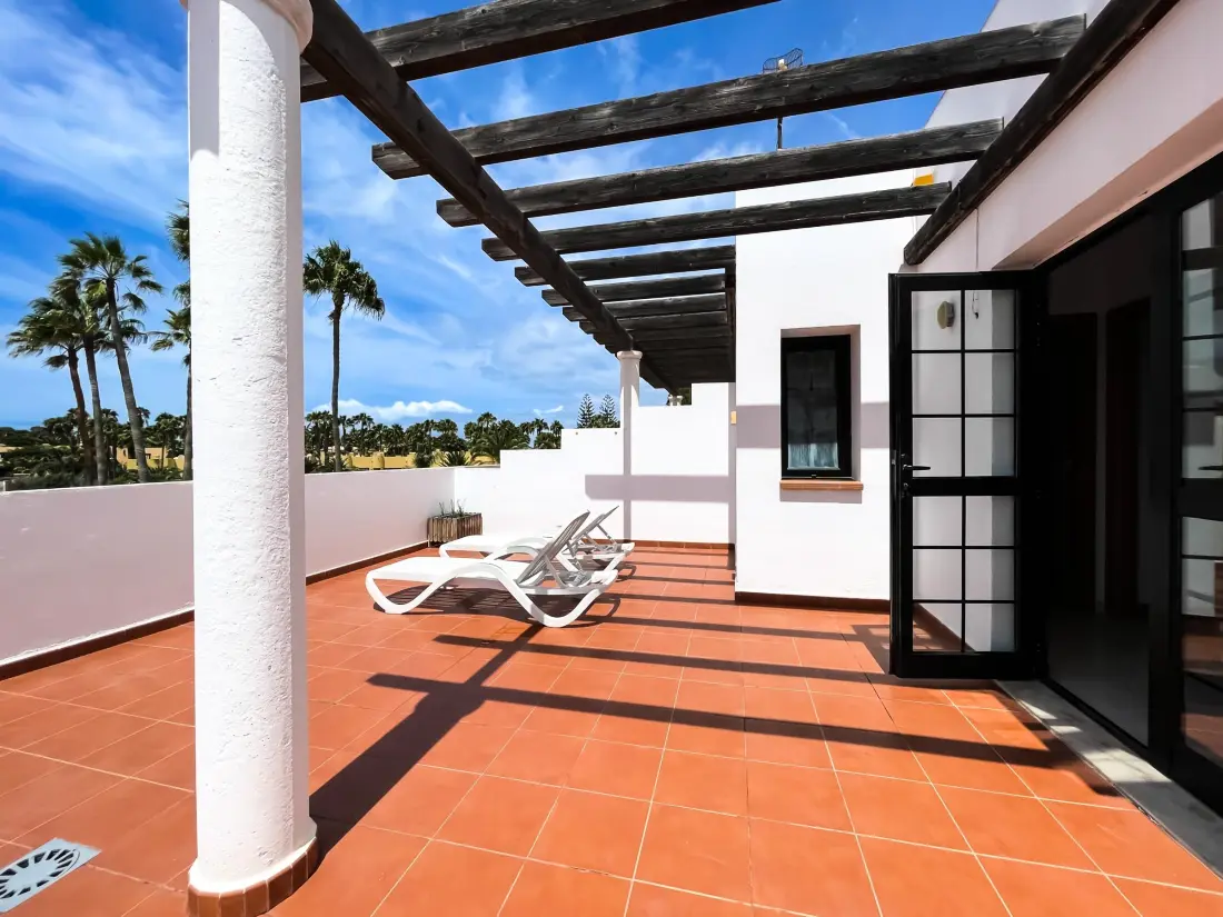 Maison de Vacances Corralejo 2