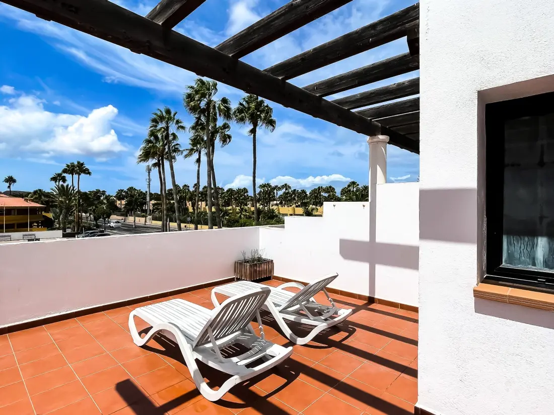 Maison de Vacances Corralejo 2