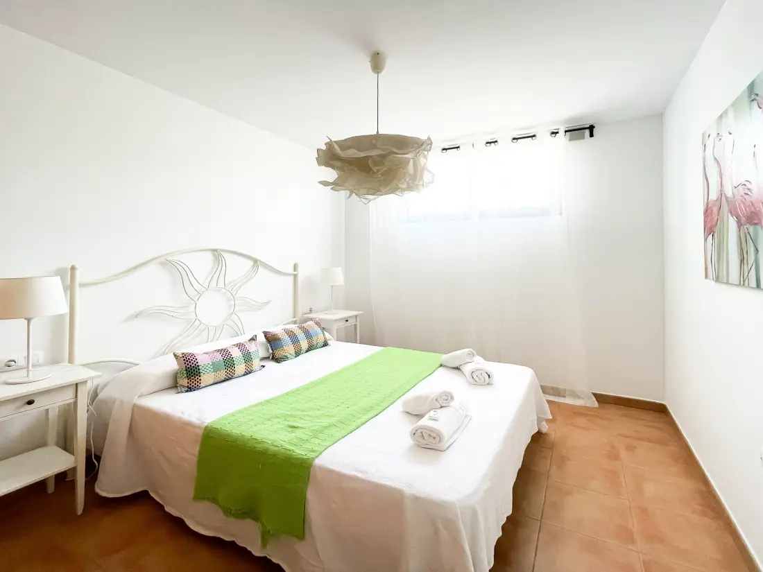 Maison de Vacances Corralejo 2