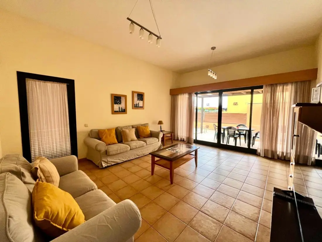 Maison de Vacances Corralejo 26