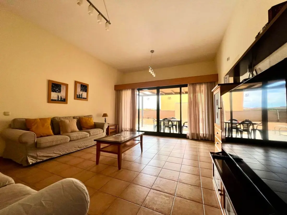 Maison de Vacances Corralejo 26