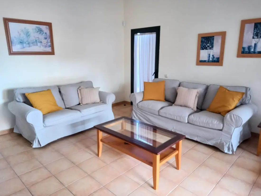 Maison de Vacances Corralejo 26