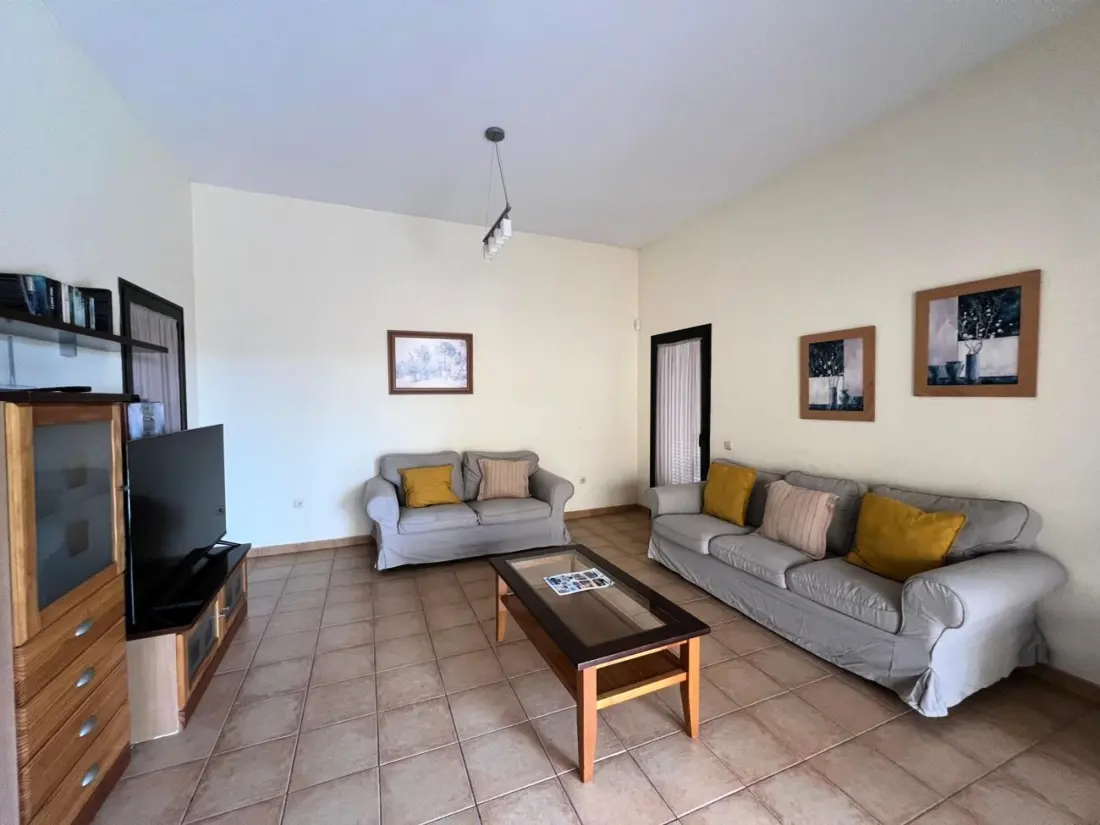 Maison de Vacances Corralejo 26