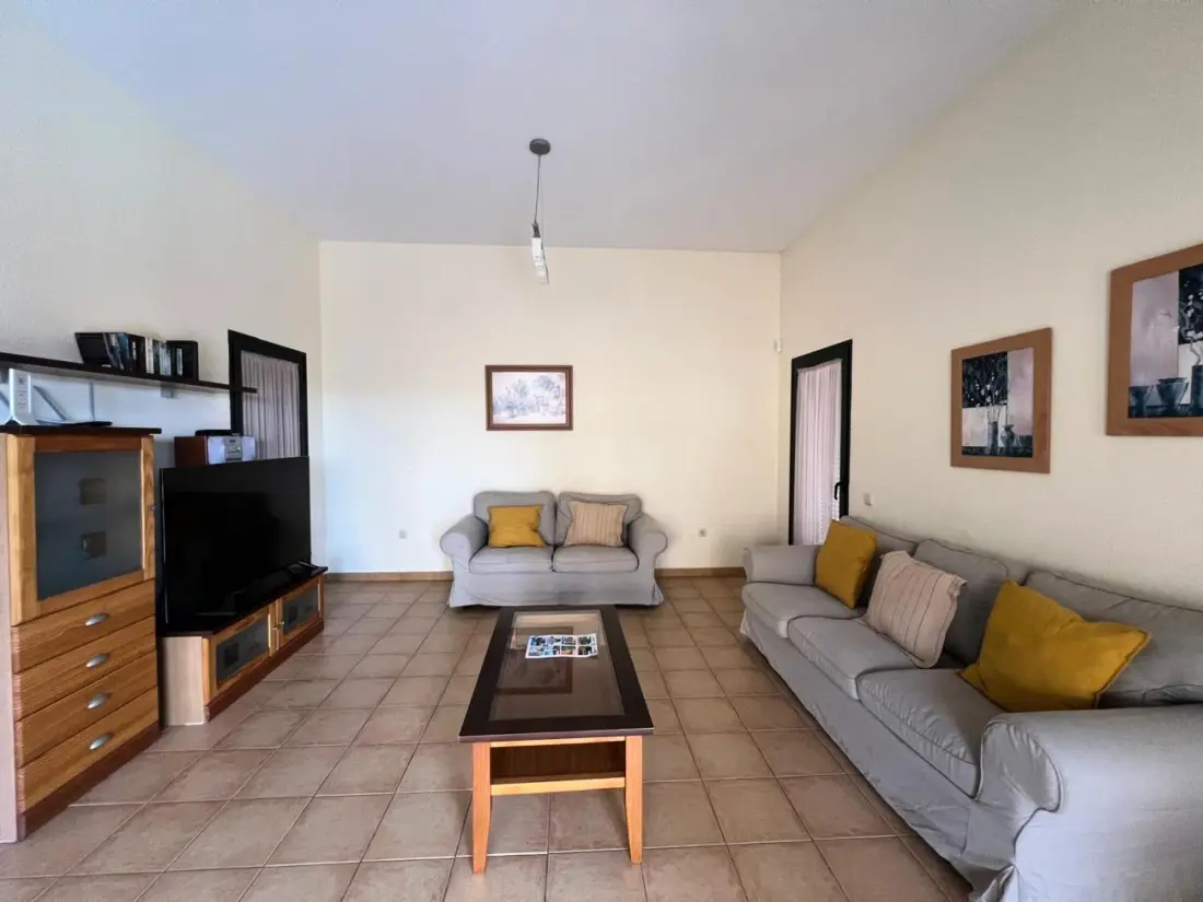 Maison de Vacances Corralejo 26