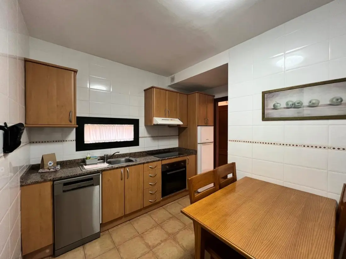 Maison de Vacances Corralejo 26