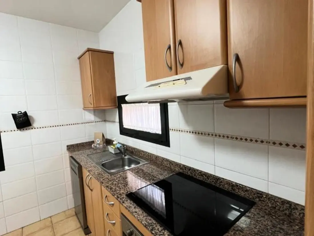 Maison de Vacances Corralejo 26
