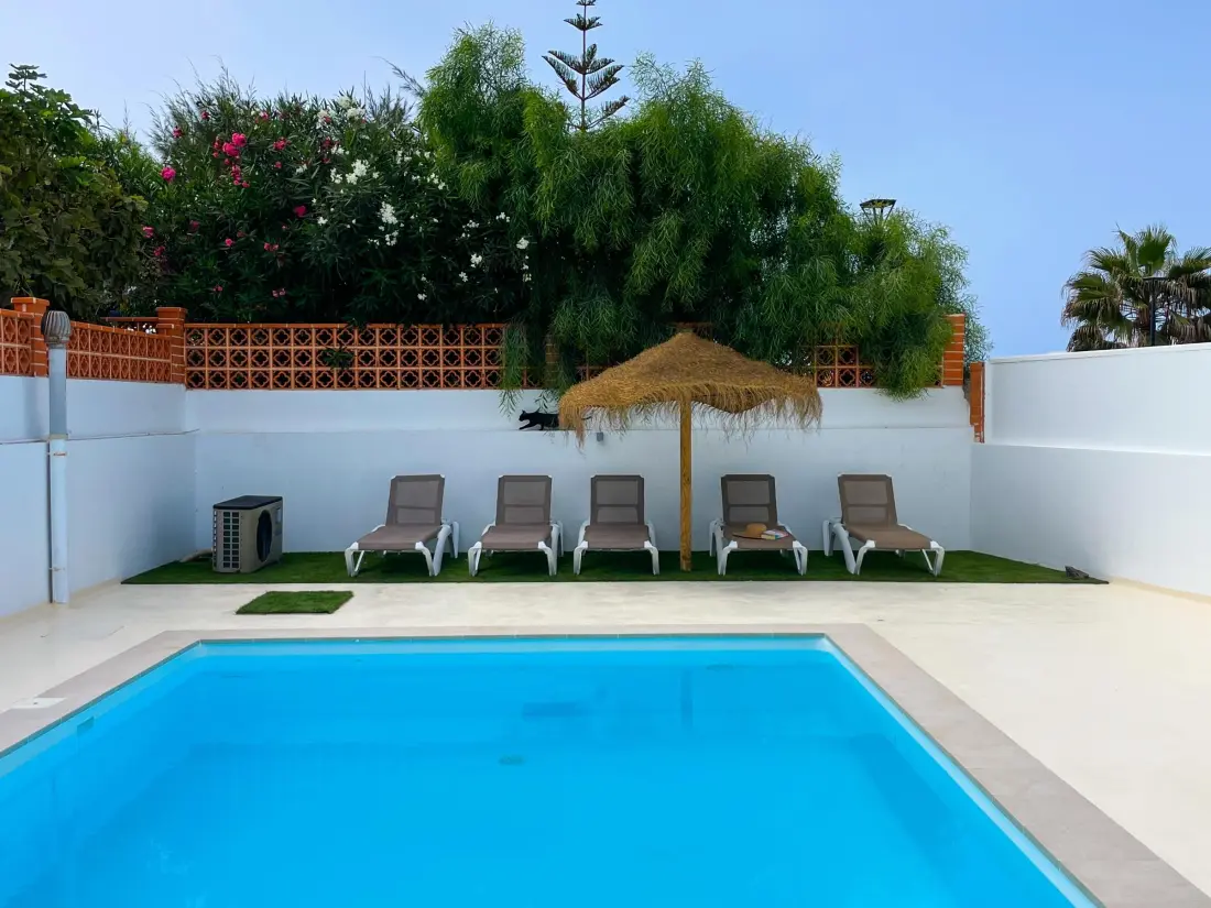 Maison de Vacances Corralejo 3