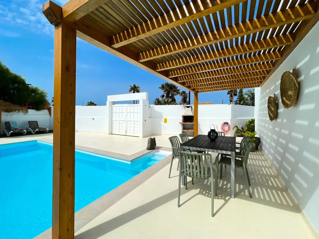 Maison de Vacances Corralejo 3