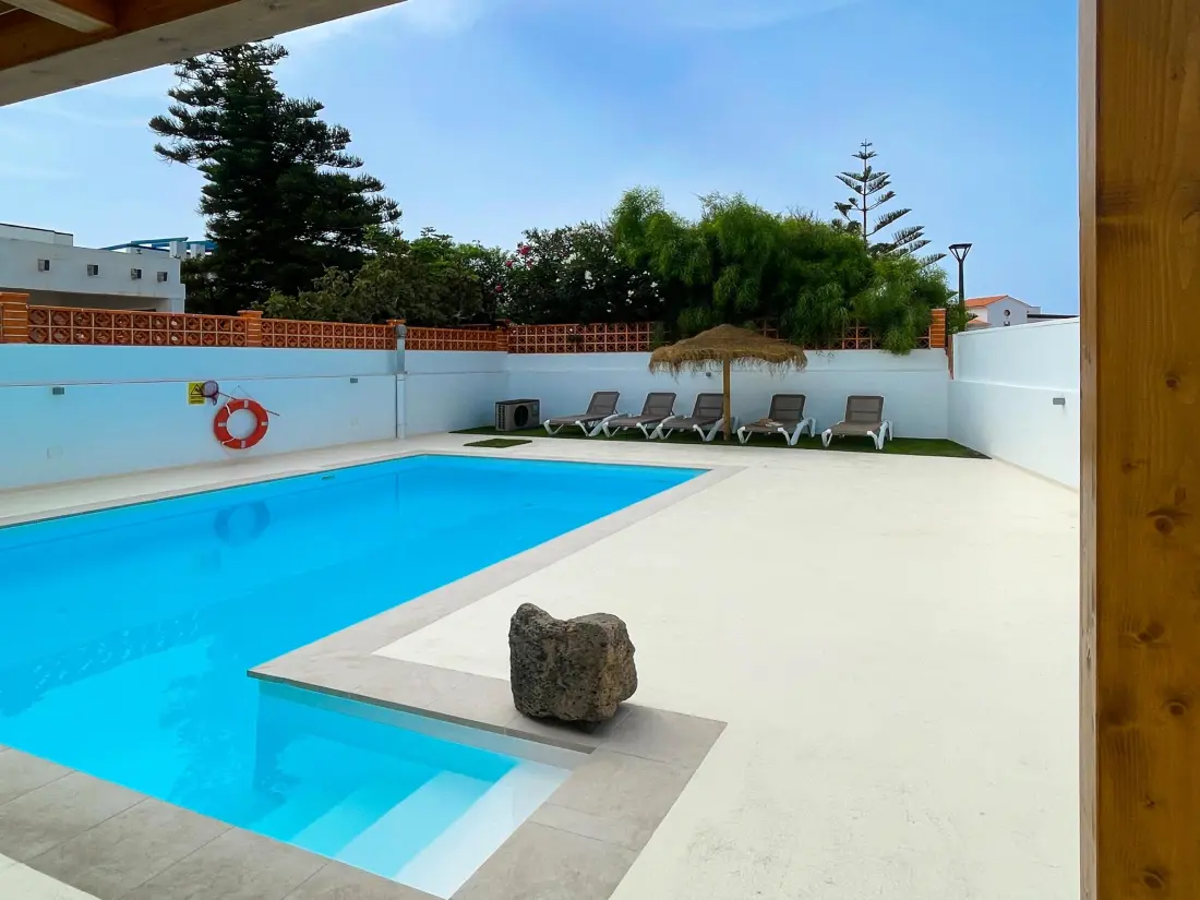 Maison de Vacances Corralejo 3