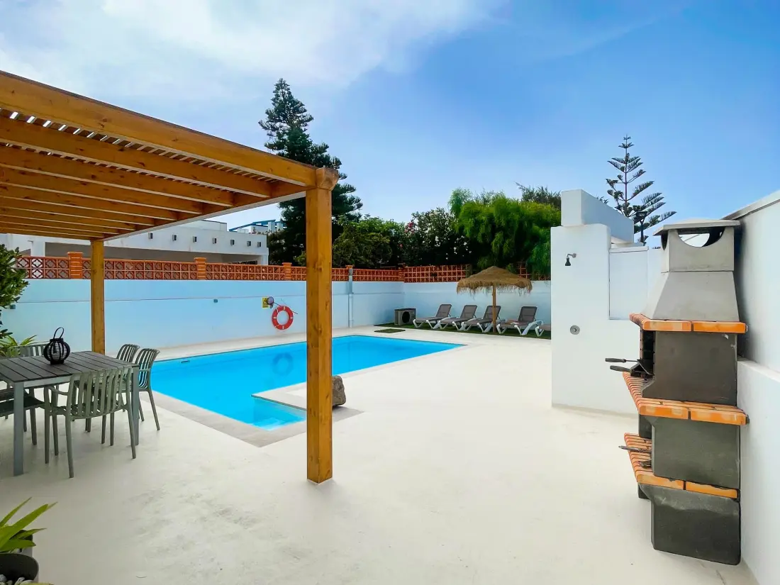 Maison de Vacances Corralejo 3
